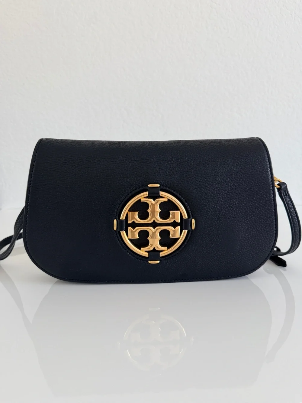 Tory Burch Miller small convertible shoulder bag